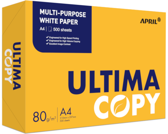 ULTIMATE COPY paper